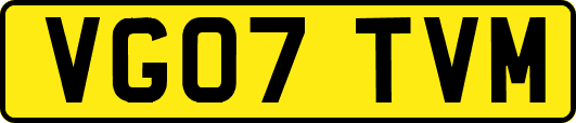 VG07TVM