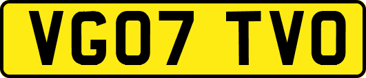 VG07TVO