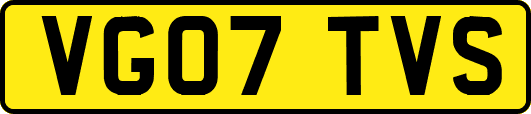 VG07TVS