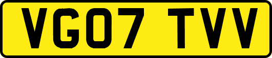 VG07TVV
