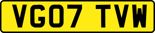 VG07TVW