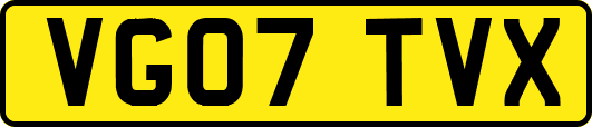 VG07TVX