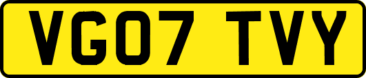 VG07TVY