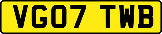 VG07TWB