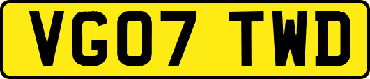 VG07TWD