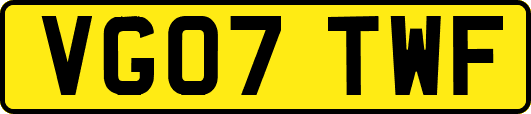 VG07TWF