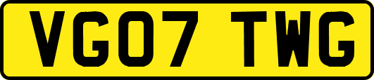 VG07TWG
