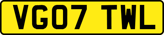 VG07TWL