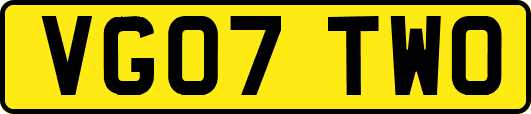 VG07TWO