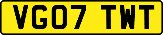 VG07TWT