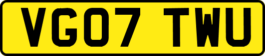VG07TWU