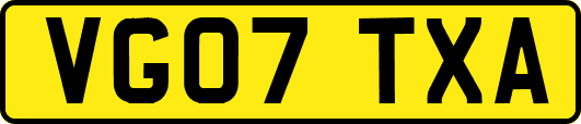 VG07TXA