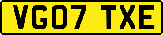 VG07TXE