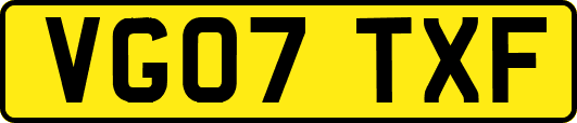 VG07TXF