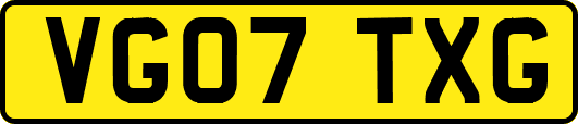 VG07TXG