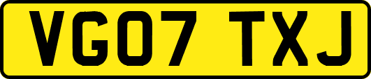 VG07TXJ