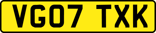 VG07TXK