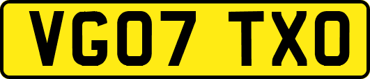 VG07TXO