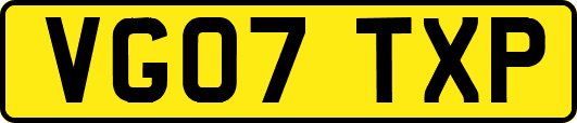 VG07TXP
