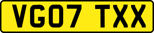VG07TXX