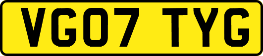 VG07TYG