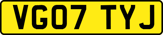 VG07TYJ