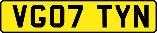VG07TYN