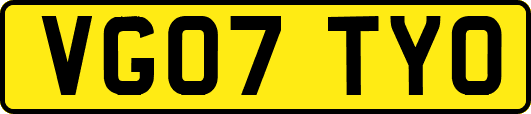 VG07TYO