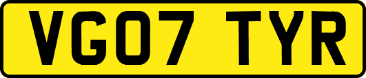 VG07TYR