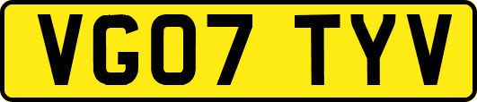 VG07TYV