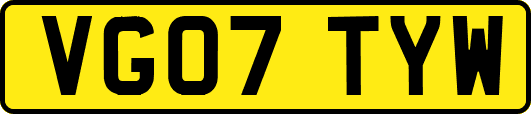 VG07TYW
