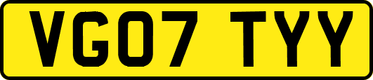 VG07TYY