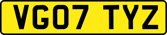 VG07TYZ