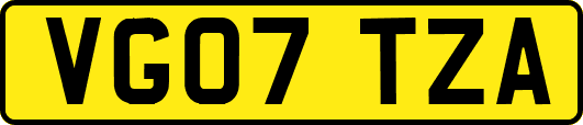 VG07TZA