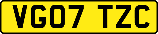 VG07TZC