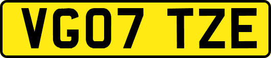 VG07TZE