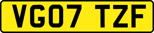 VG07TZF
