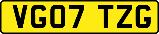 VG07TZG