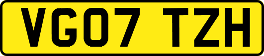 VG07TZH
