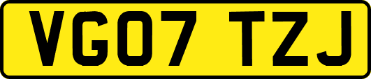 VG07TZJ