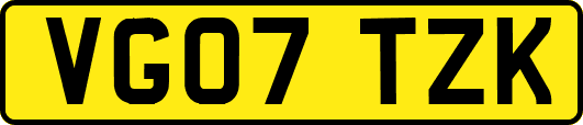 VG07TZK