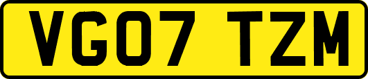 VG07TZM