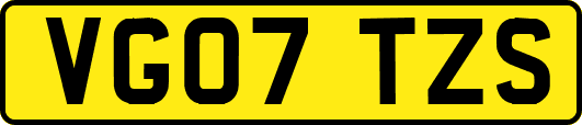 VG07TZS