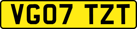 VG07TZT