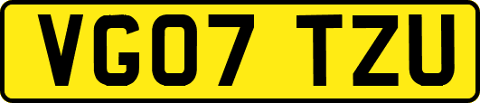 VG07TZU