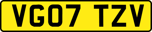 VG07TZV
