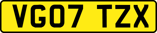 VG07TZX