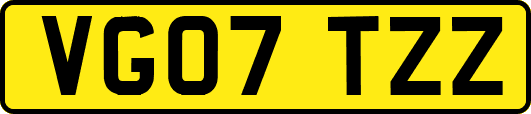 VG07TZZ