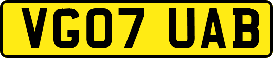 VG07UAB