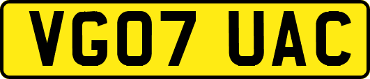 VG07UAC